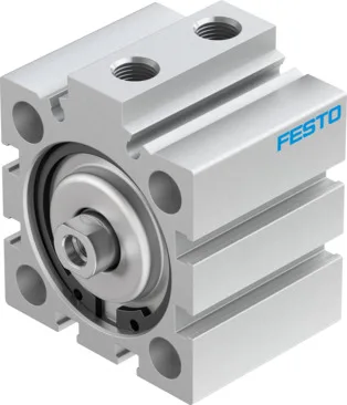 Festo ADVC-40-5-I-P-A Kısa stroklu silindir
