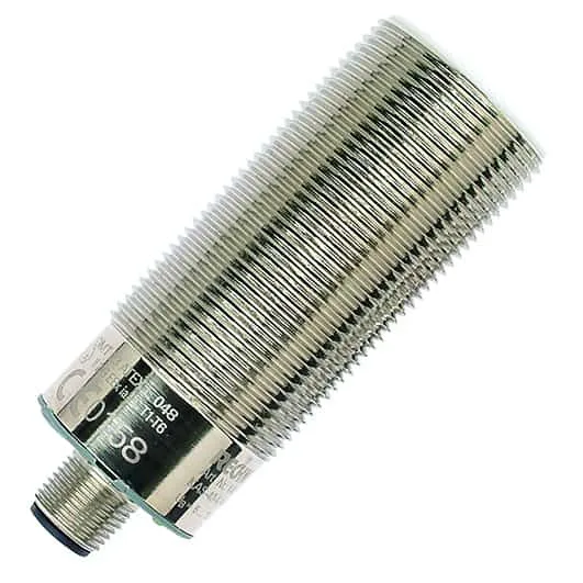 Rechner Sensors IAS-10-A14-A-M30-PTFE/VAb-Y10-0-1/2D, ATEX Inductive Sensors (IAS)