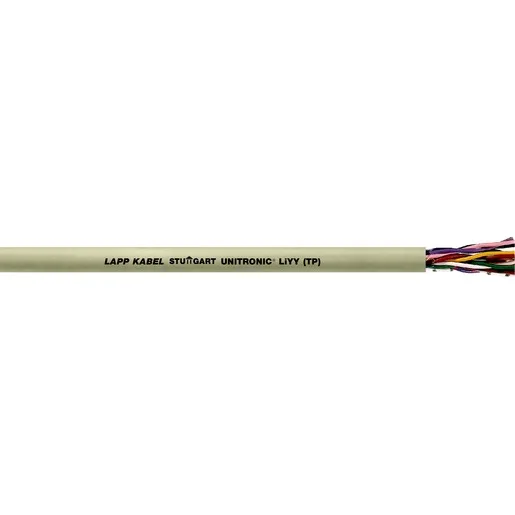 Lappkabel 0035161