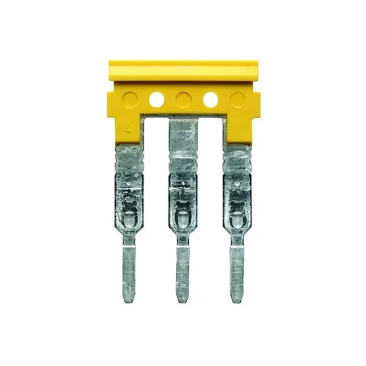 Weidmüller ZQV 2.5N/3 GE