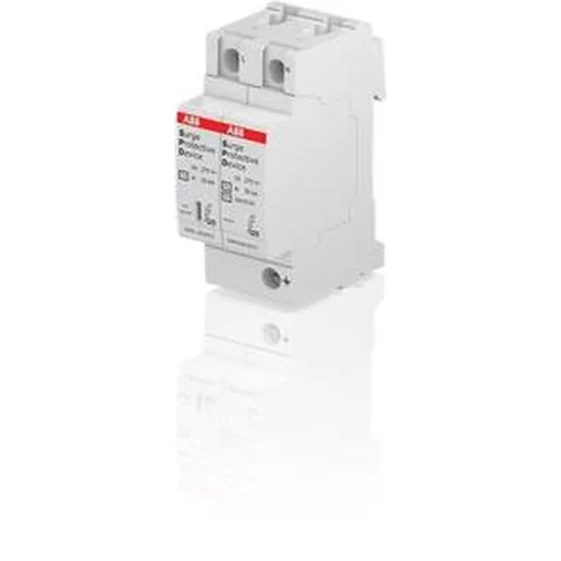 ABB OVR T2 1N 40-275 P QS