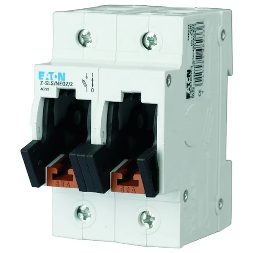 Eaton Electric Z-SLS/NEOZ/2
