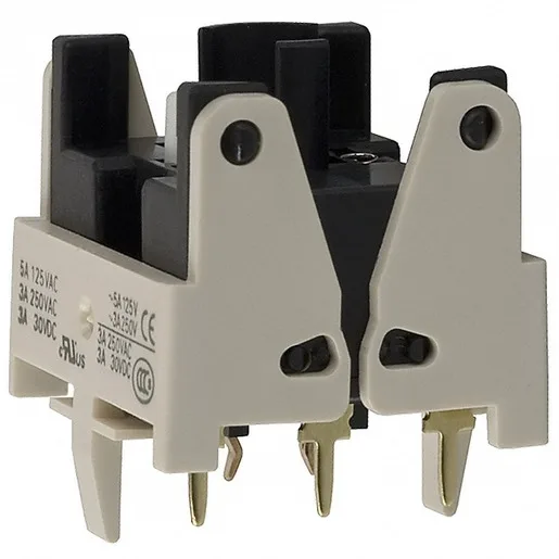 Omron A16-2P