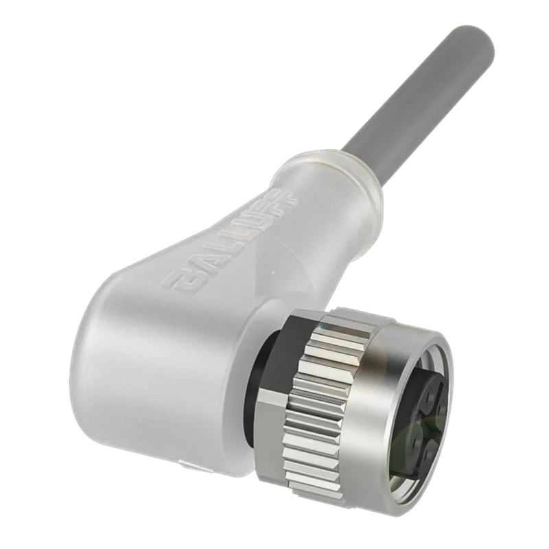 Balluff BCC M425-0000-1A-005-VX8334-030 Tek uçlu kablo setleri