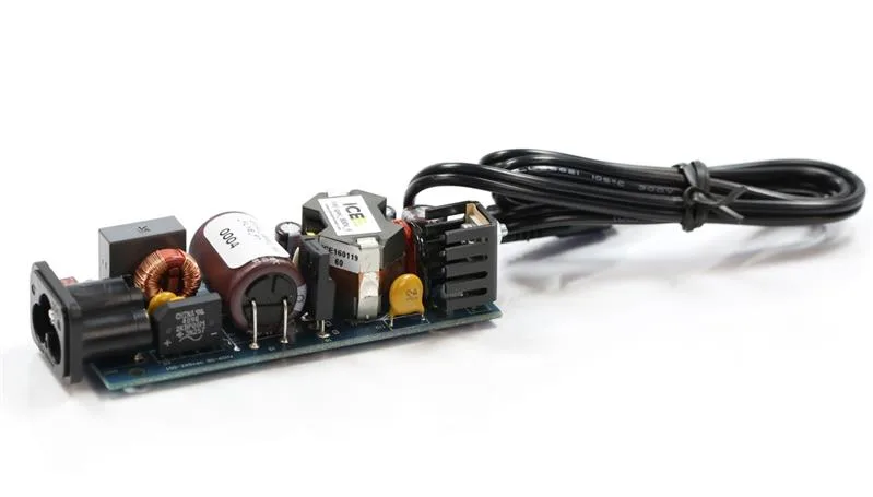 Infineon EVAL_45W_19V_FLYB_P7