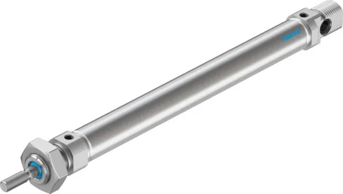 Festo DSNU-16-125-PPS-A Standart silindir