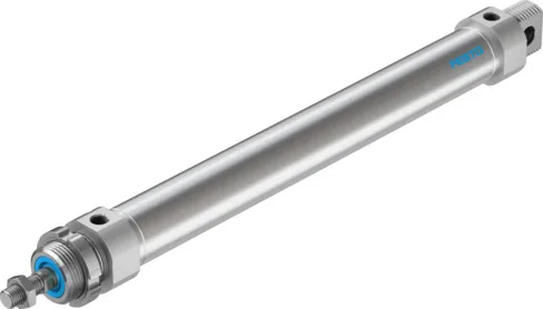 Festo DSNU-32-250-PPV-A Yuvarlak silindir