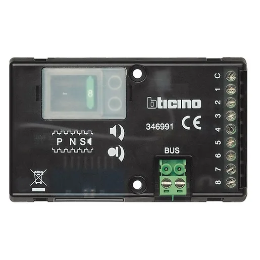 Bticino 346991
