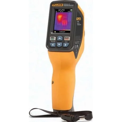 Fluke FLK-VT04 GLOBAL