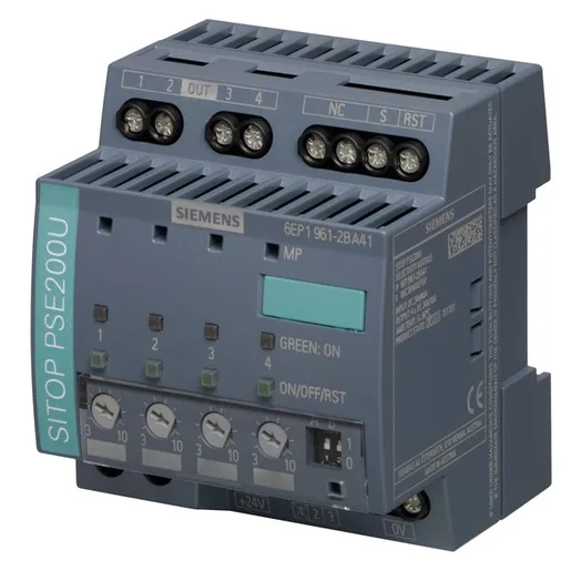 Siemens 6EP1961-2BA41