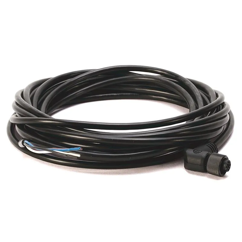 Allen Bradley 889D-R4BCDE-2 DC Micro Cable