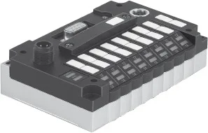 Festo CPV10-GE-CC-8 Electrical interface