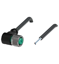 Pepperl+Fuchs V15-W-BK2M-PUR-U