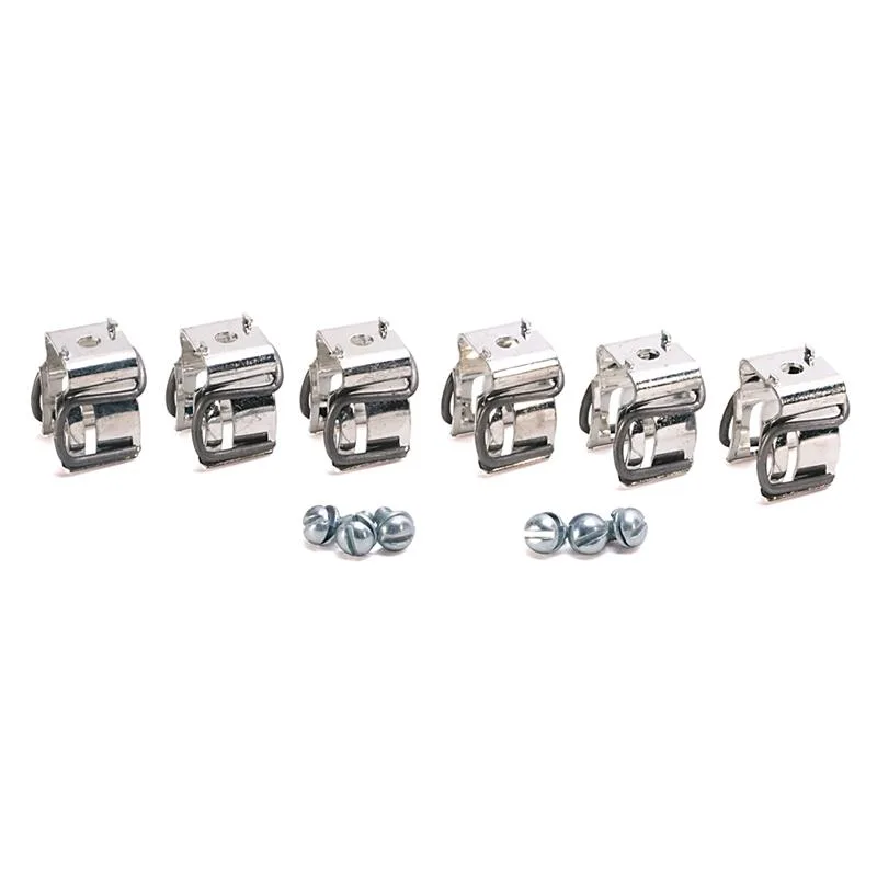 Allen Bradley 1401-N45 Fuse Clip Kit