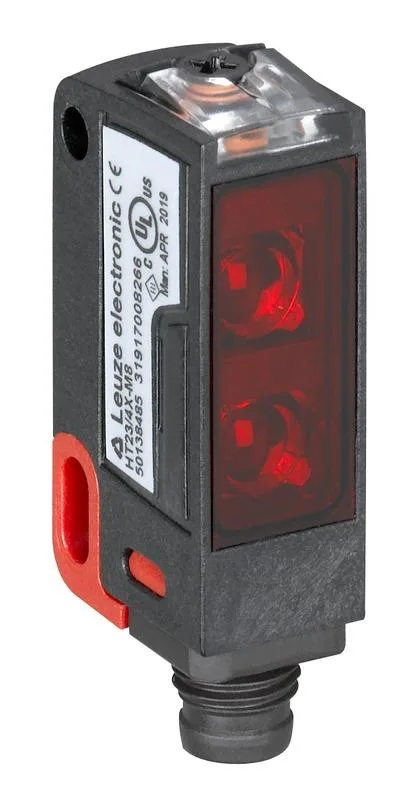 Leuze FT23/2X-M8 Enerjik ışık sensörü