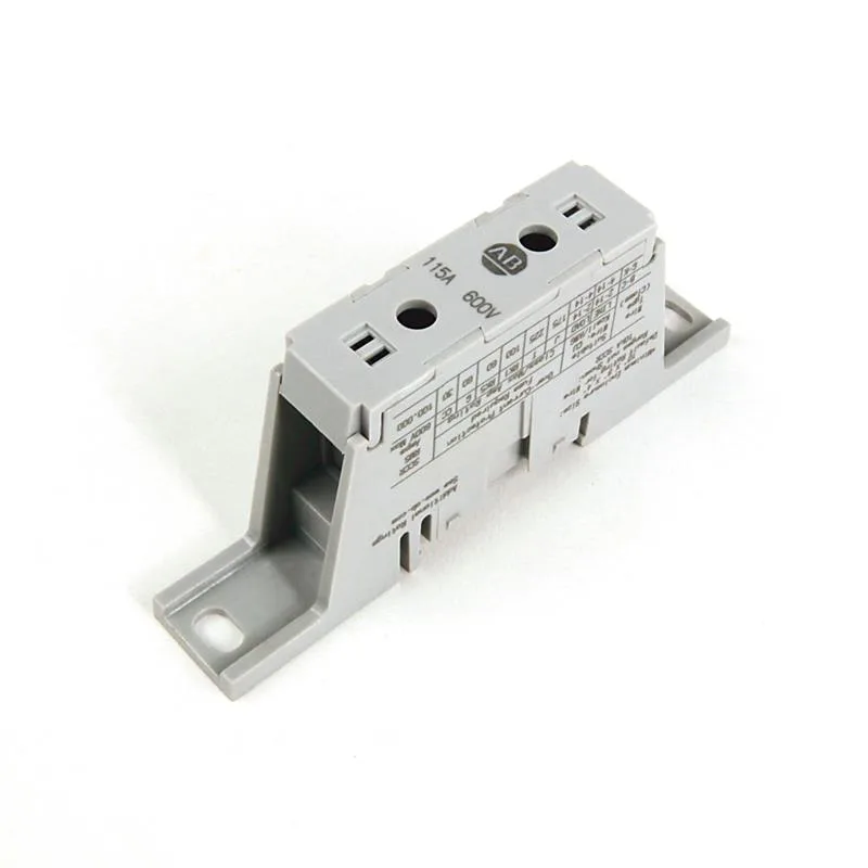 Allen Bradley 1492-PDM3111 1492 Power Block