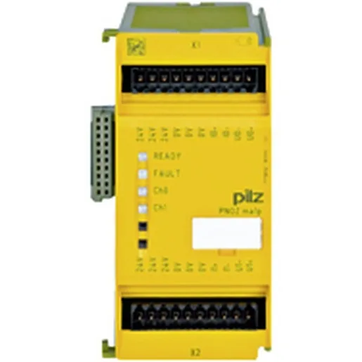 Pilz 773812