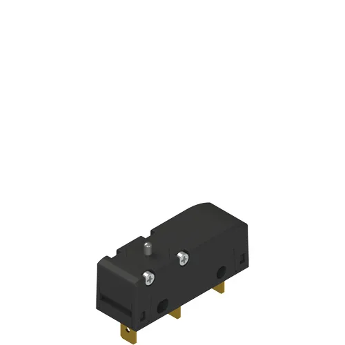 Pizzato MK H11D02 Microswitch with pin plunger