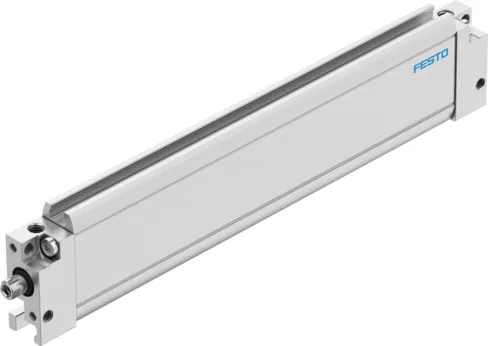 Festo DZF-12-125-P-A Yassı silindir