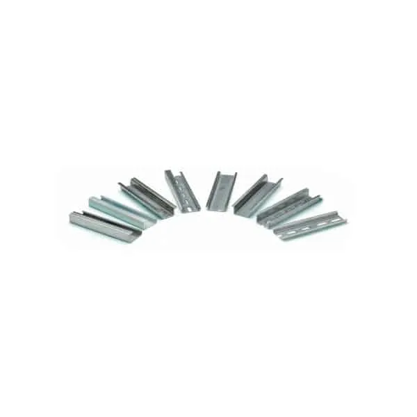 Cabur PR002 MOUNTING RAILS