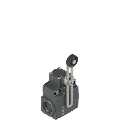 Pizzato FX 556-M2 Position switch with adjustable roller lever