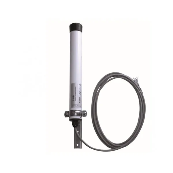 Seneca Z-AIR Radiomodem with integrated antenna Outdoor applications, IP65 protection