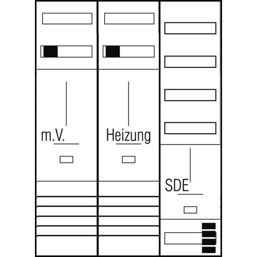 ABN Braun Z37D314N