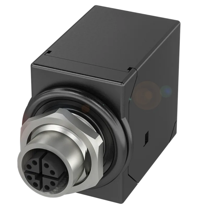 Balluff BCC M418-E818-BX0-RM149-000 Aktarım başlıklı konnektörler