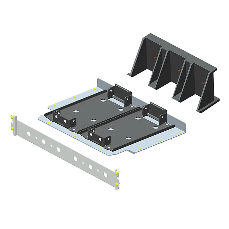 Allen Bradley 20-750-MMNT1-F9M PowerFlex 750 Kit
