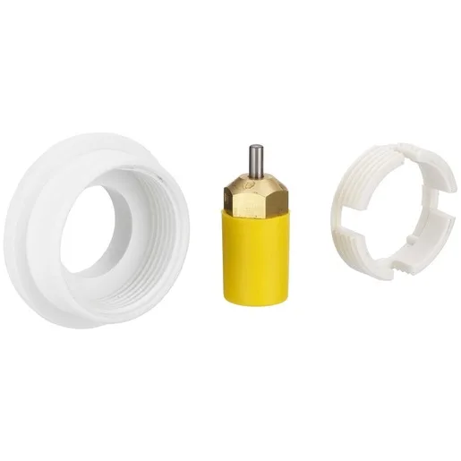 Devi Adapter-Set f. RAVL- und RAV Ventil