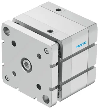 Festo ADNGF-100-15-PPS-A Kompakt silindir