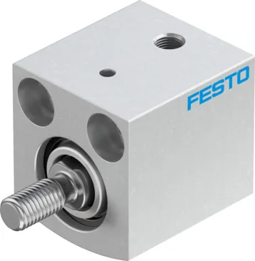 Festo AEVC-16-10-A-P Kısa stroklu silindir