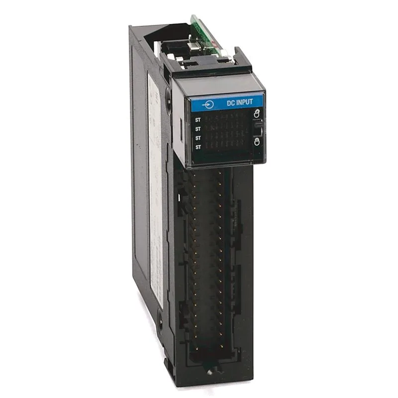 Allen Bradley 1756-IV32K ControlLogix 32 Pt 12/24VDC D/I Module