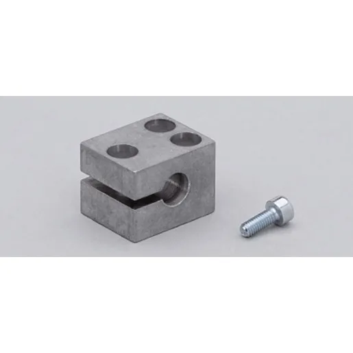 Ifm Electronic MOUNTING CLAMP D6,5MM