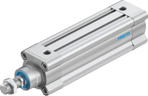 Festo DSBC-50-125-PPVA-N3 Standart silindir