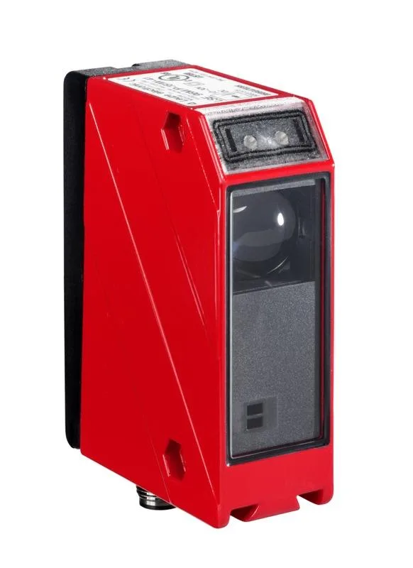 Leuze LSE 96M/P-3012-41 Tek yön çalışan fotoelektrik sensör alıcısı