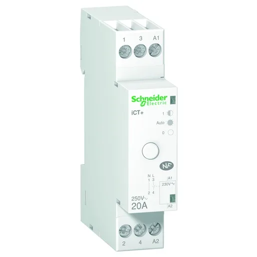 Schneider Electric A9C15031