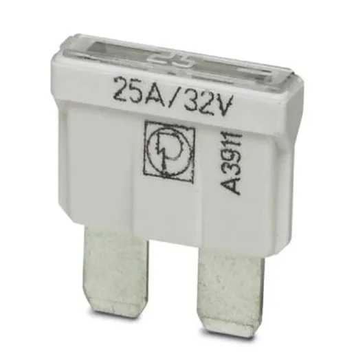 Phoenix Contact SI FORM C  25 A DIN 72581