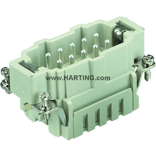 Harting Deutschland 09 33 010 2616