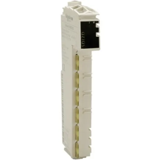 Schneider Electric TM5SDI12D