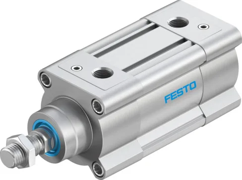 Festo DSBC-63-30-PPVA-N3 Standart silindir