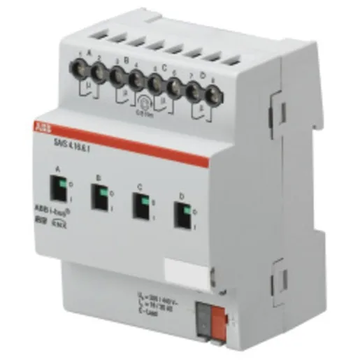 ABB SA/S4.16.6.1