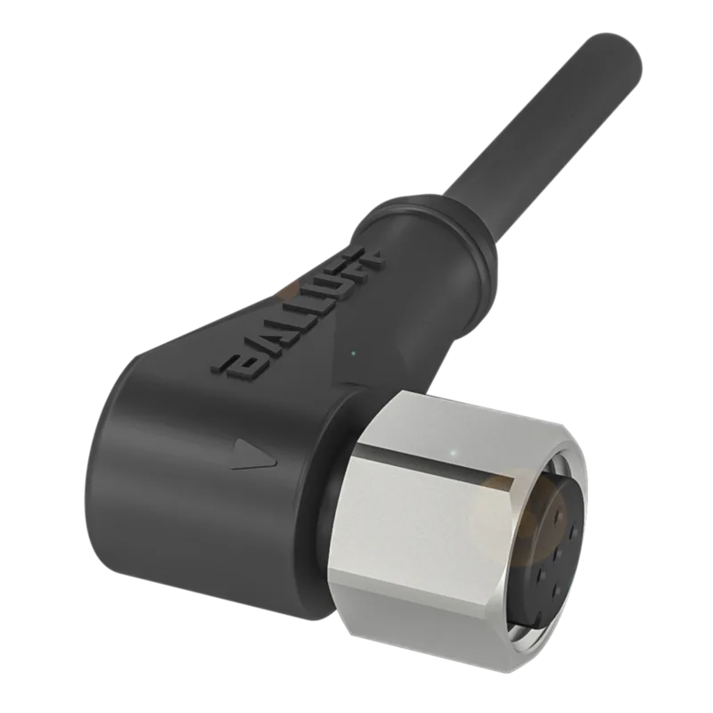 Balluff BCC S425-0000-1A-012-VX0250-200 Tek uçlu kablo setleri