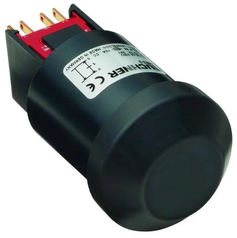 Euchner ZSE2-4C1943 ZSE, 3-stage