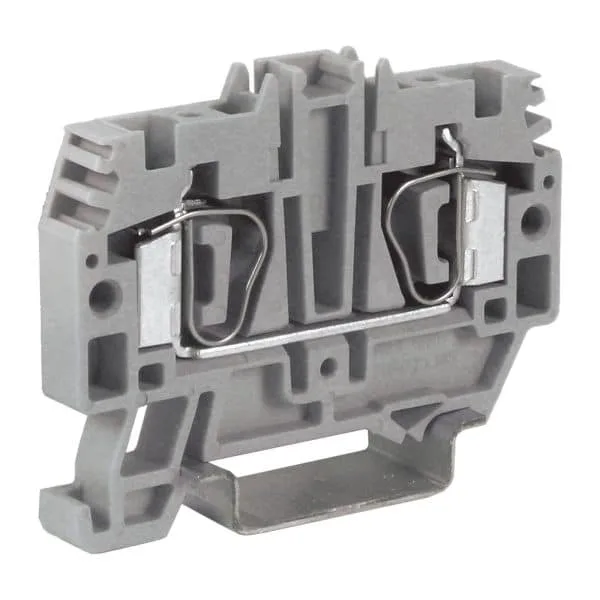 Cabur HM250GR 1 LEVEL FEED-THROUGH