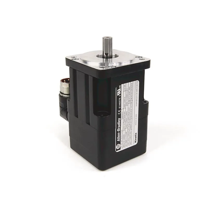 Allen Bradley MPL-A210V-EJ72AA Servo Motor