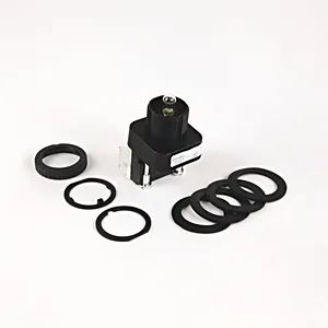 Allen Bradley 800H-QRMH2A 800H PB