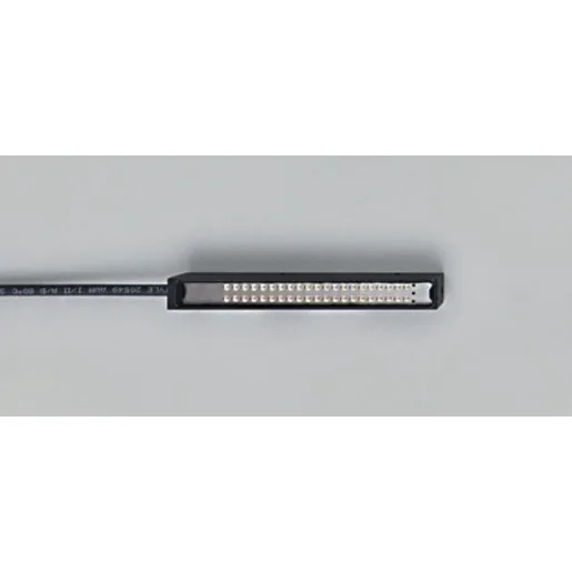 Ifm Electronic BAR LIGHT 10x75 W/0,3M/US