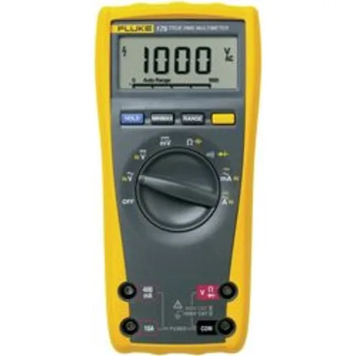 Fluke FLUKE-175 EGFID