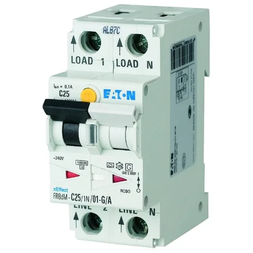 Eaton Electric FRBDM-C13/1N/003-G/A